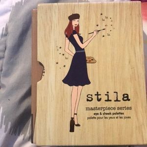 Stila masterpiece eye and cheek